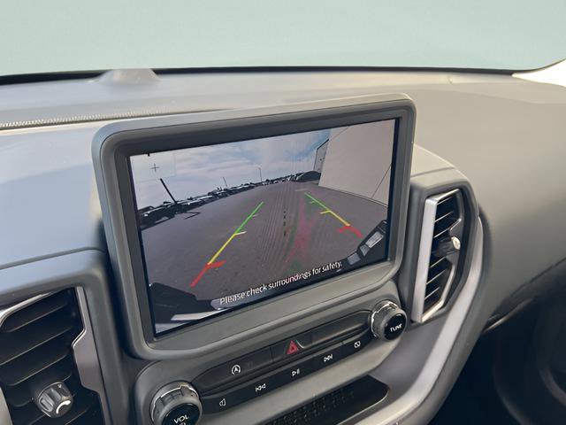 Used 2024 Ford Bronco Sport Big Bend image 14