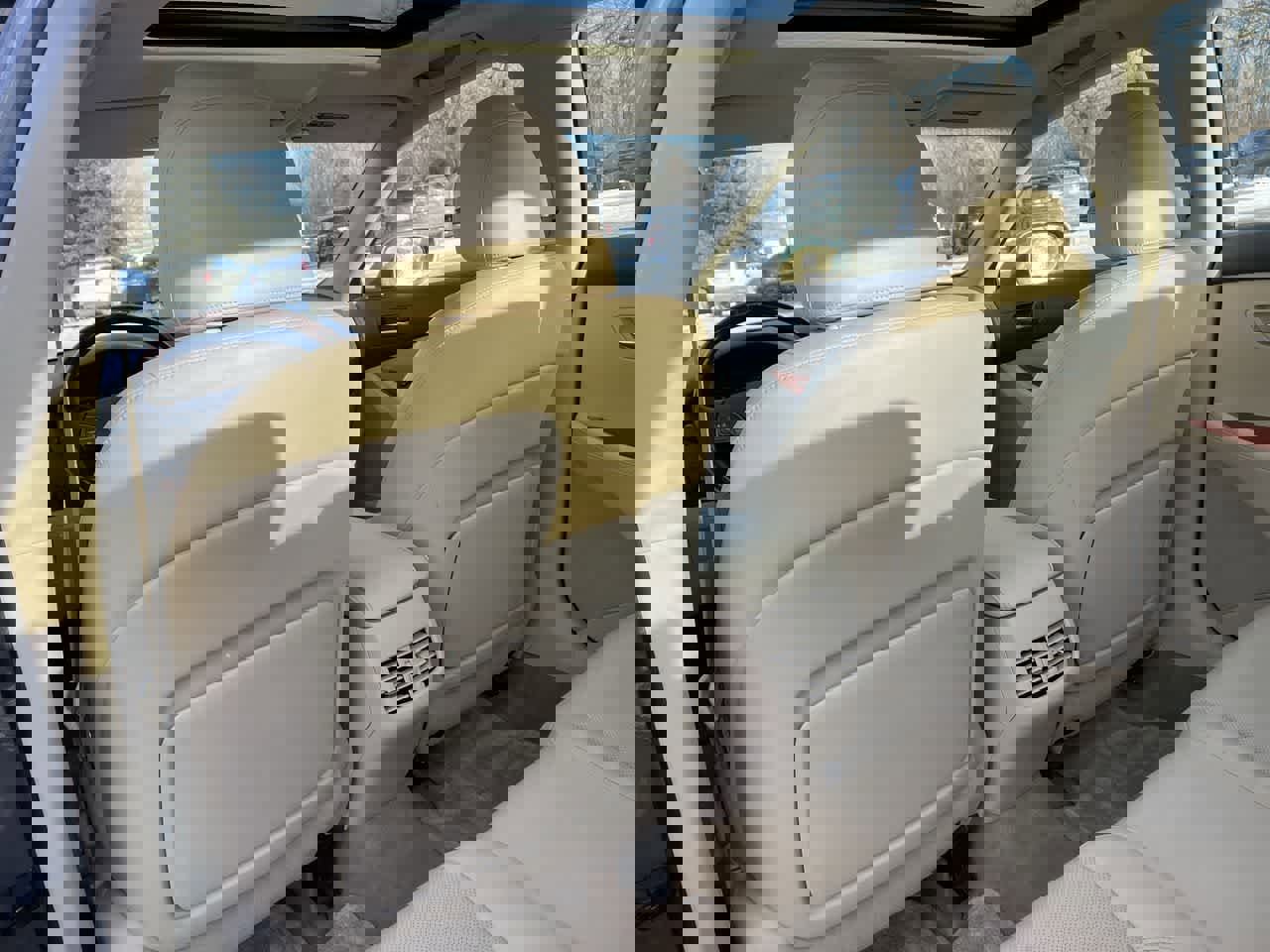 Used 2012 Lexus ES 350 image 19