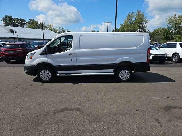 Used 2025 Ford Transit 250 Low Roof w/ Exterior Upgrade Package RWD image 10