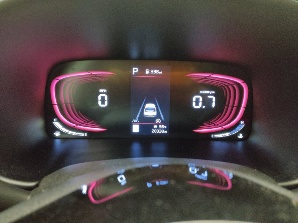 Used 2024 Kia Soul S image 23