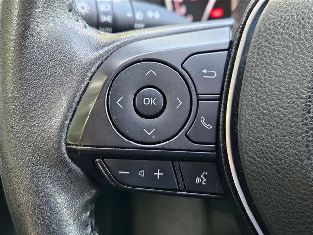 Used 2021 Toyota RAV4 Limited FWD image 11