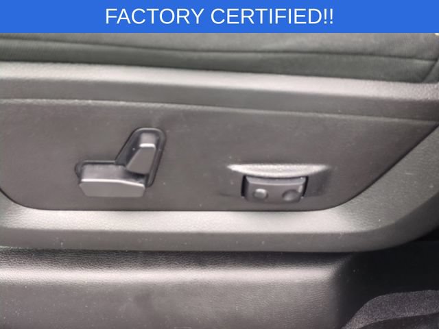 Certified 2026 RAM 2500 Big Horn AWD/4WD image 17