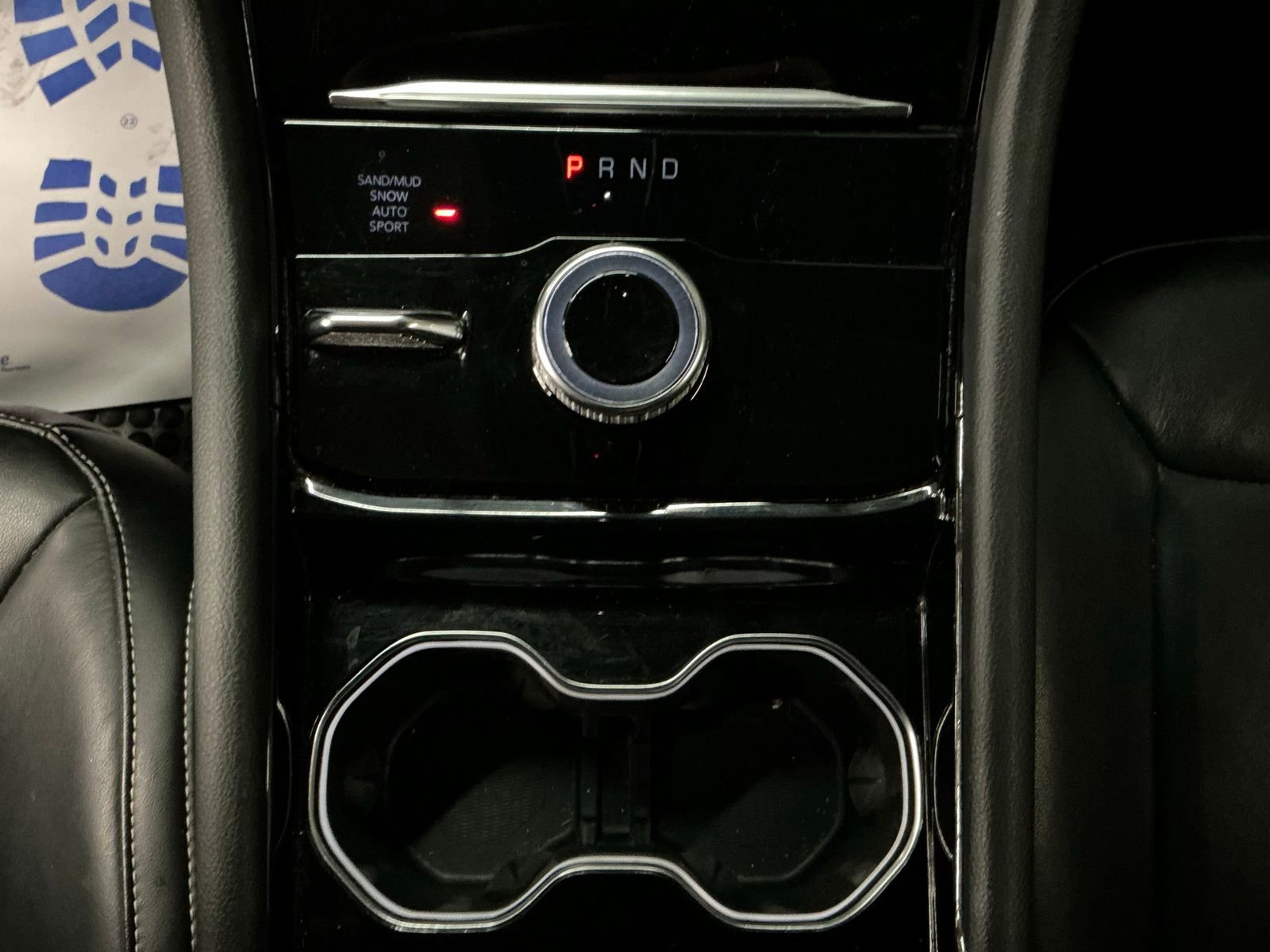 Used 2021 Jeep Grand Cherokee L Limited w/ MOPAR Finishing Package image 30