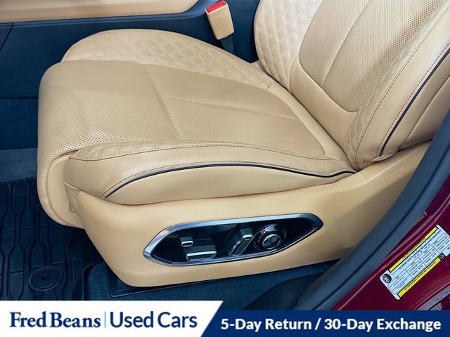 Used 2023 Jeep Grand Cherokee Summit image 22