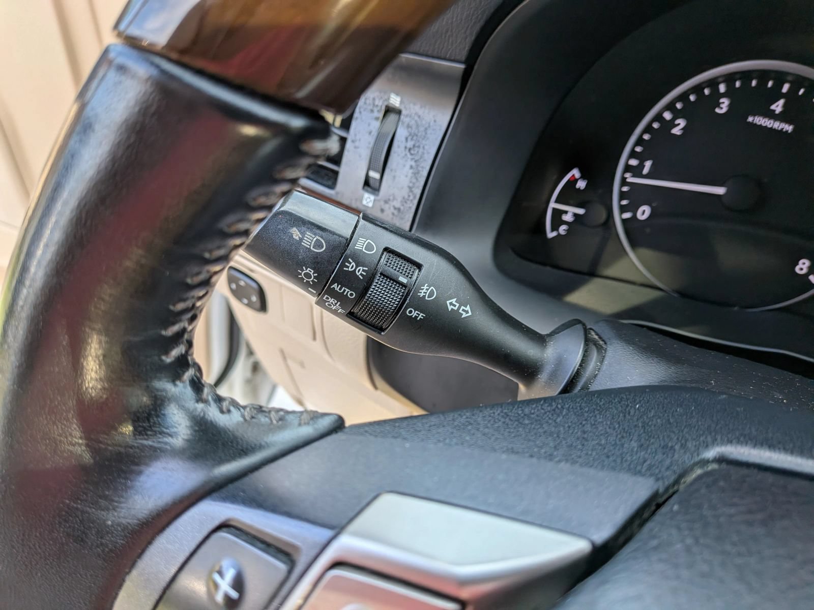 Used 2013 Lexus ES 350 w/ Premium Pkg FWD image 48