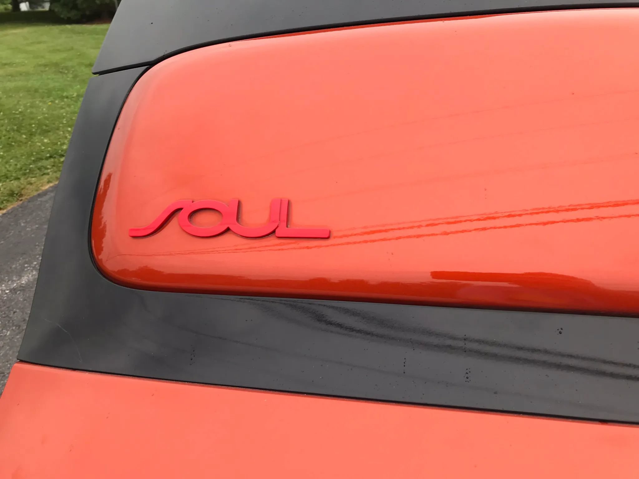 Used 2018 Kia Soul ! w/ Tech Package FWD image 39