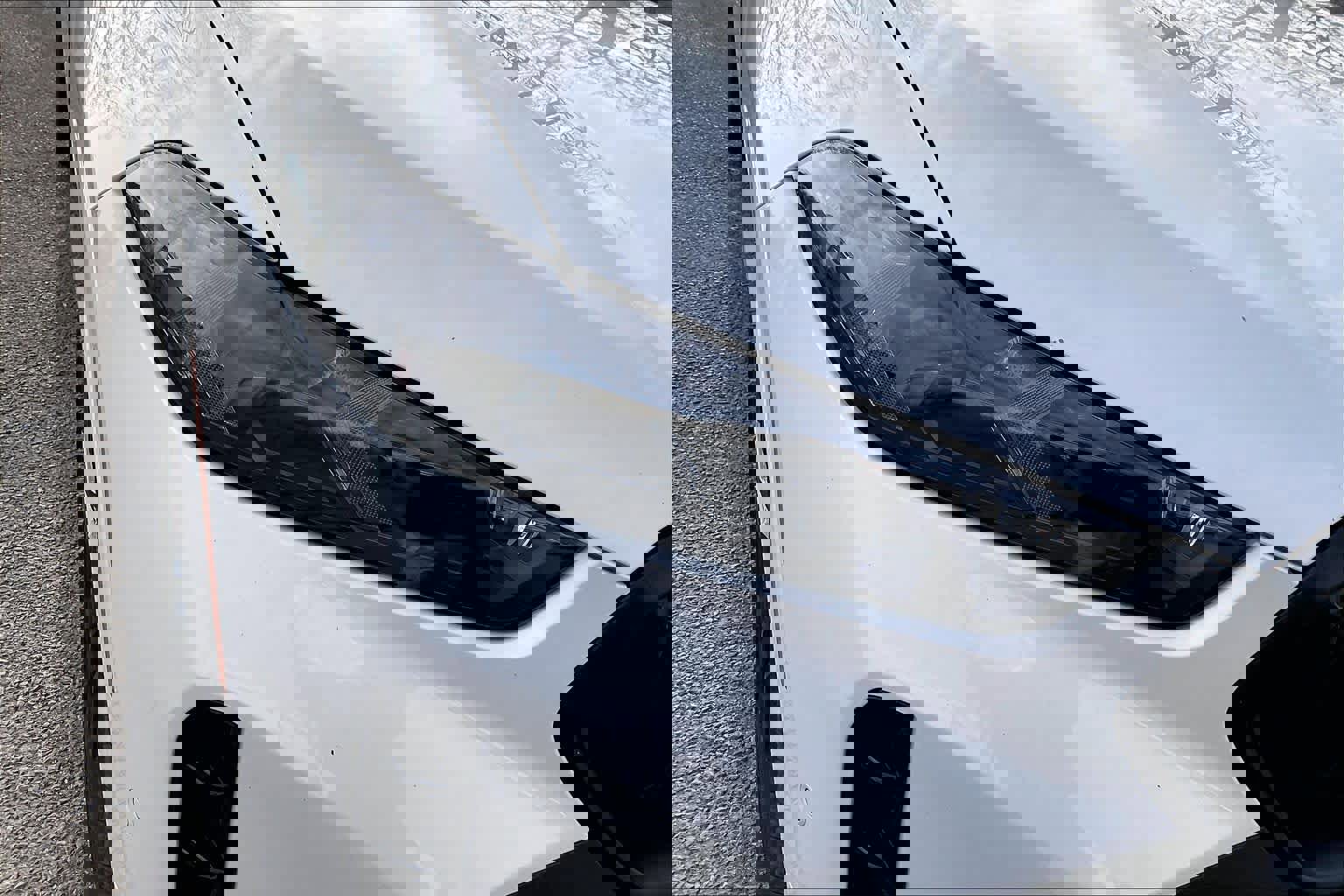 Certified 2024 BMW X6 xDrive40i w/ Premium Package image 29