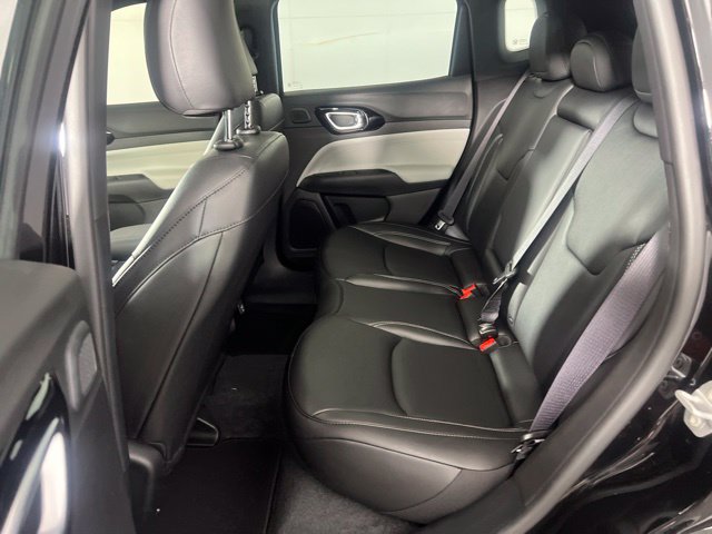 New 2026 Jeep Compass Limited w/ Sun, Sound & Navigation Group AWD/4WD image 10