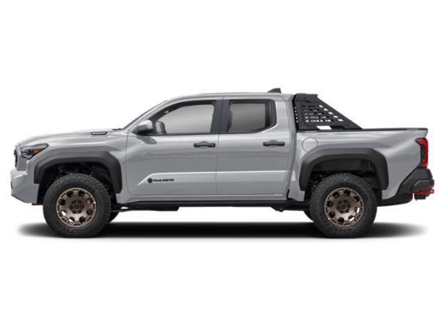 New 2026 Toyota Tacoma 4x4 Double Cab Hybrid image 3