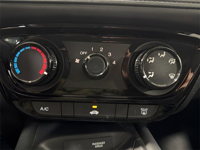 Used 2020 Honda HR-V LX image 22