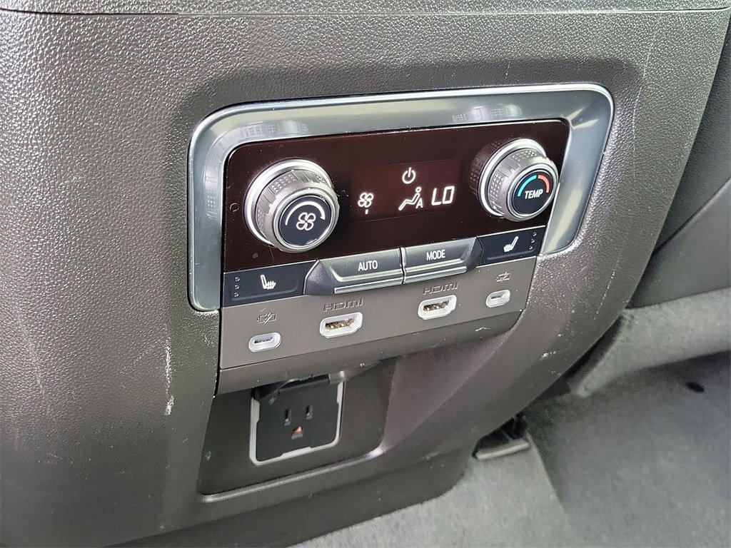 Certified 2023 Chevrolet Tahoe Premier image 27
