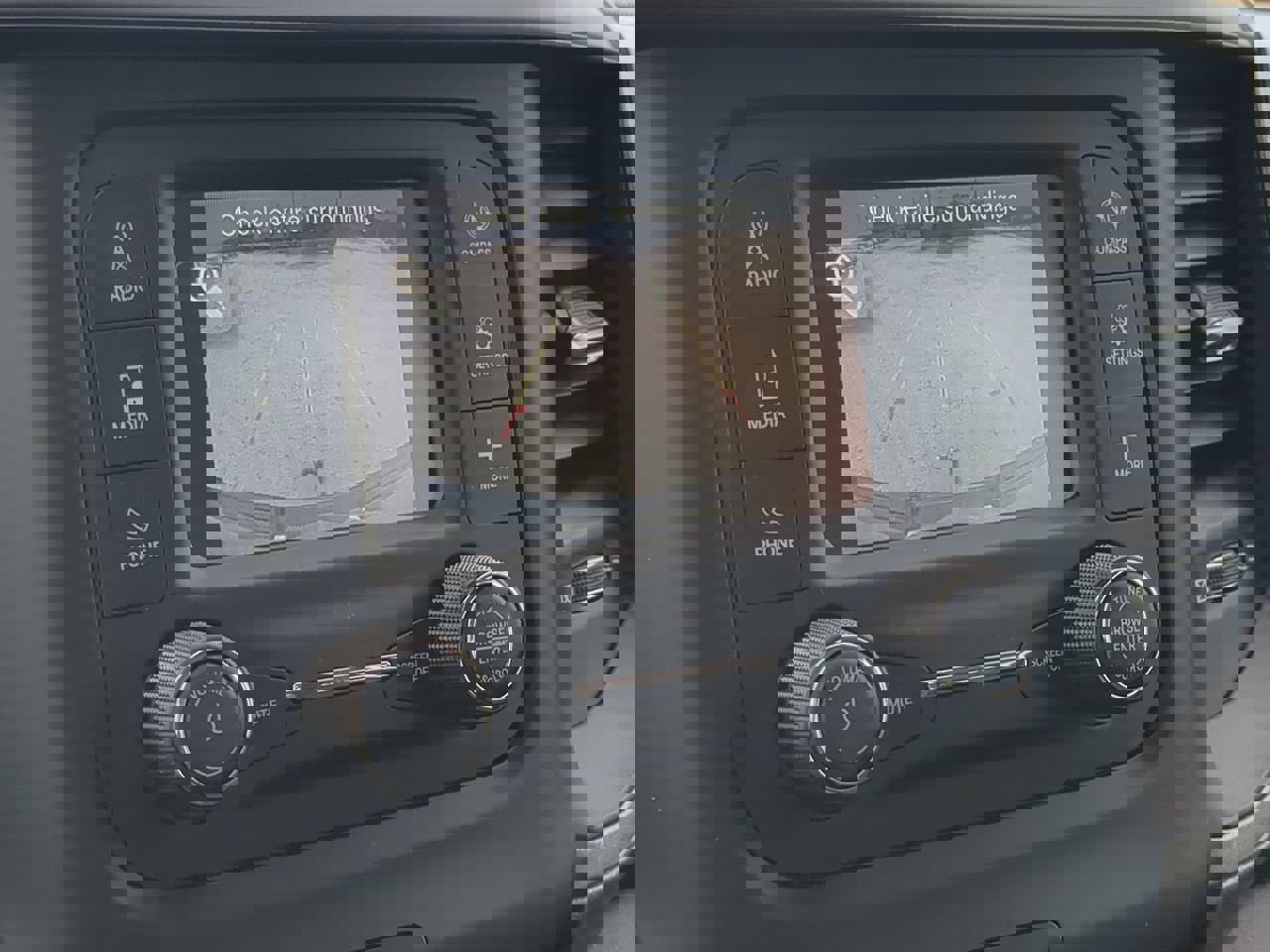 Used 2019 RAM 1500 Tradesman image 18