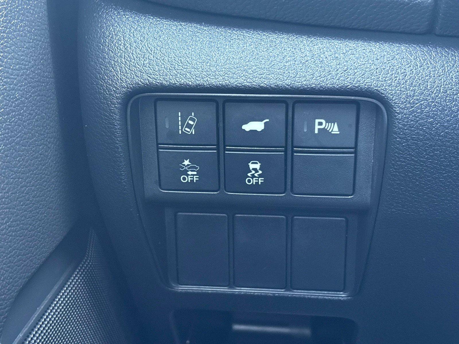 Used 2021 Honda CR-V EX-L image 14