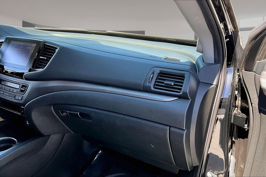 Used 2023 Honda Ridgeline RTL image 24