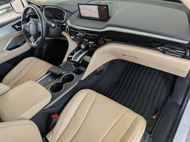 Used 2023 Acura MDX FWD w/ Technology Package image 20