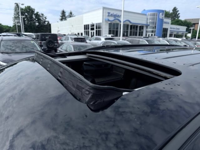 Used 2023 Dodge Durango GT AWD/4WD image 11