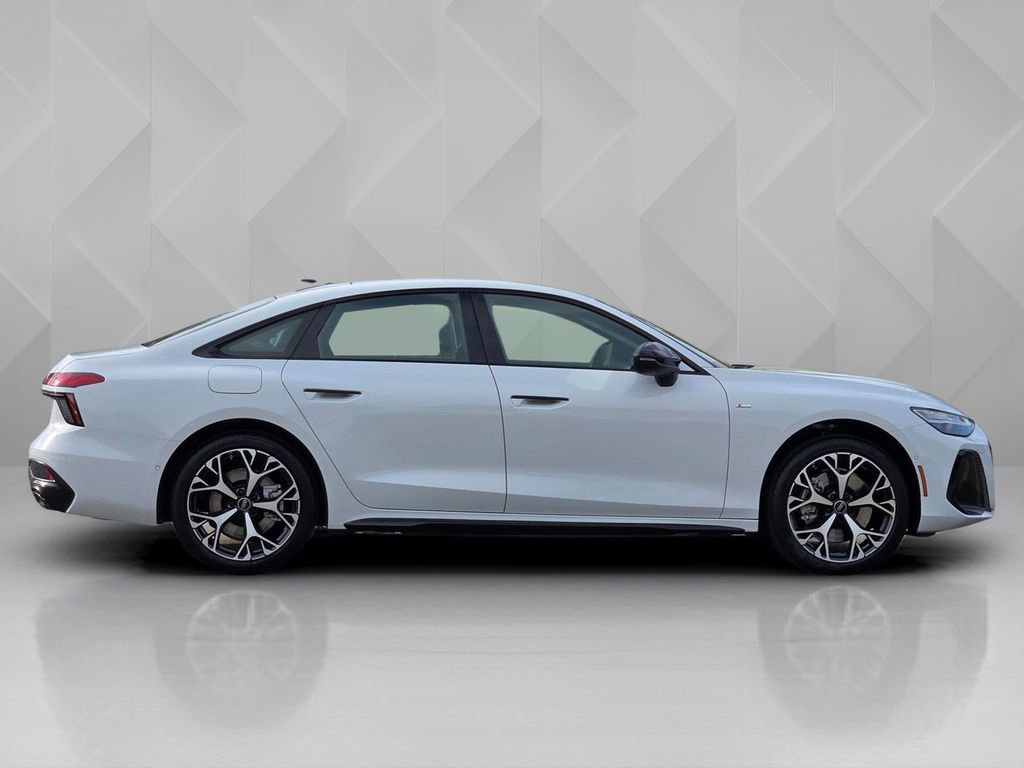 New 2026 Audi A6 Premium Plus image 7