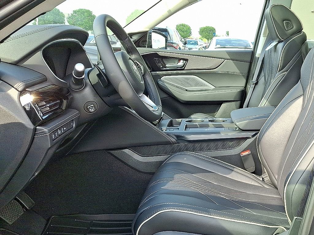New 2026 Acura MDX w/ Advance Package image 8