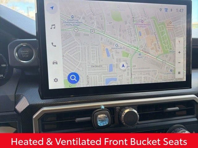 Used 2025 Toyota 4Runner Limited image 20