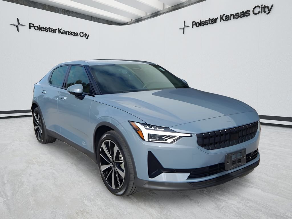 Used 2022 Polestar Polestar 2 image 1