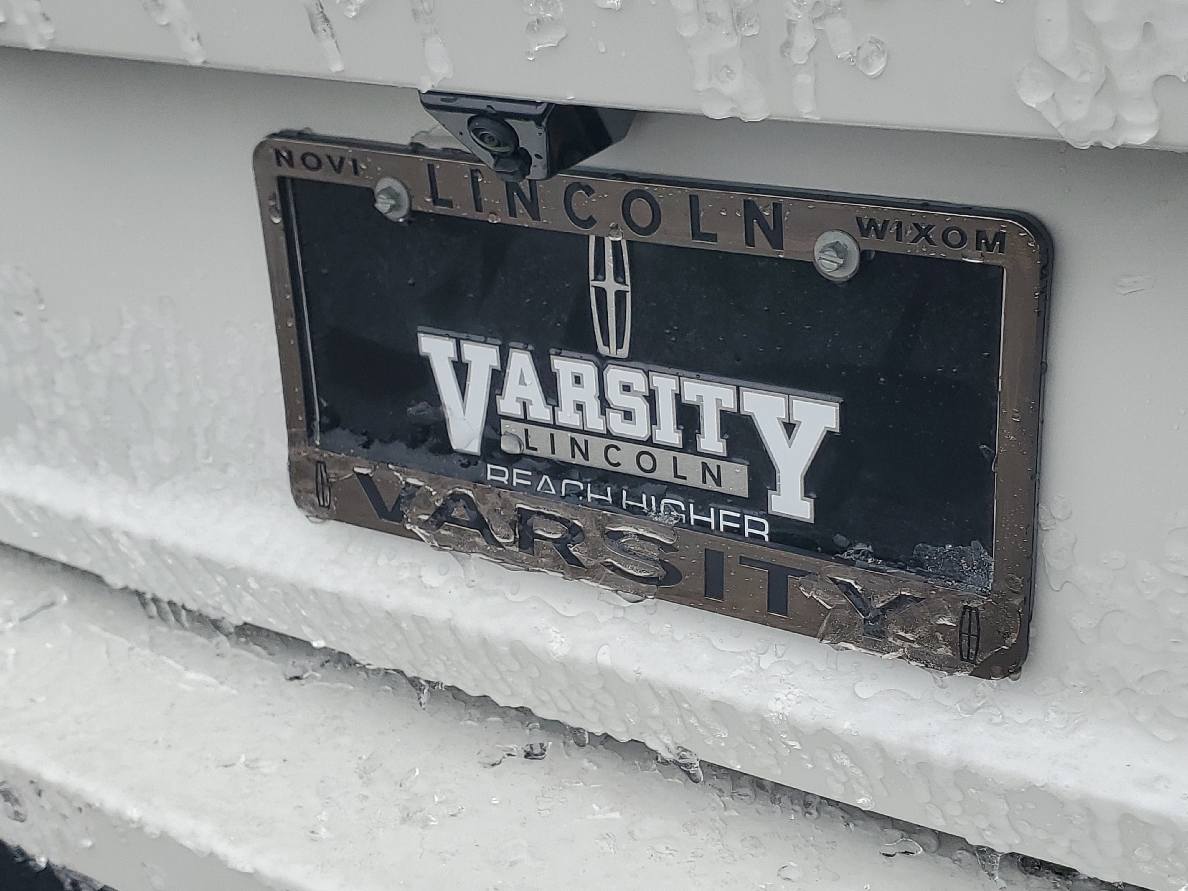 New 2025 Lincoln Navigator L Reserve image 35