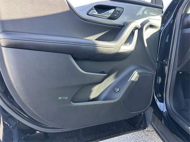 Certified 2022 Chevrolet Blazer LT image 19