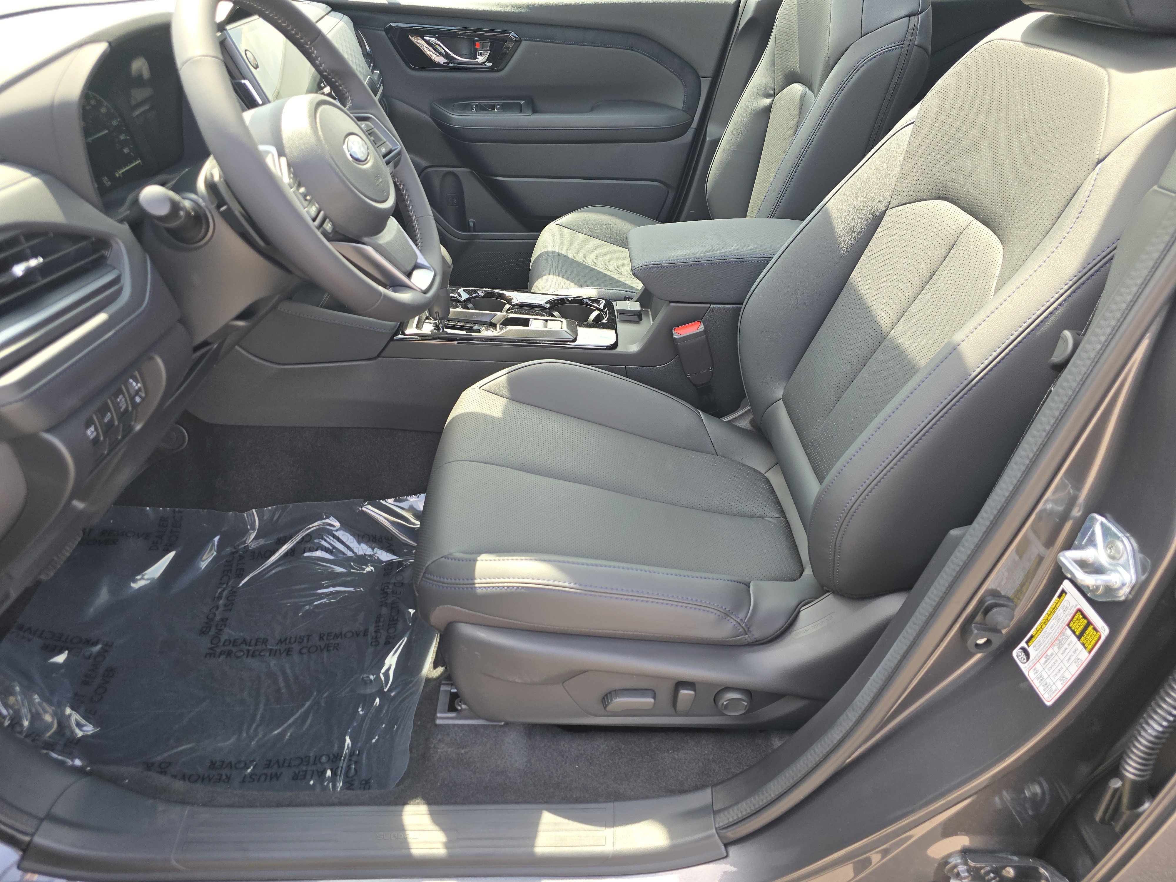 New 2026 Subaru Forester Limited image 19