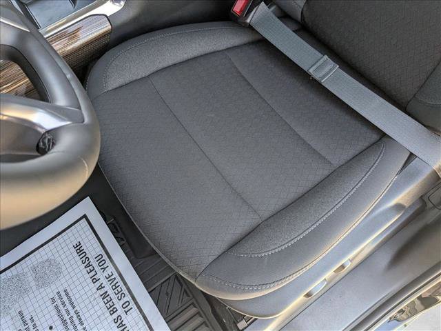 New 2026 Chevrolet Silverado 1500 RST w/ Safety Package AWD/4WD image 4