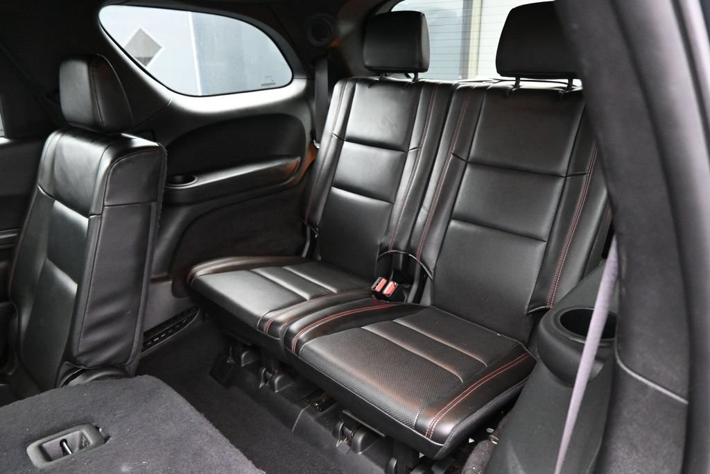 Used 2023 Dodge Durango R/T AWD/4WD image 26