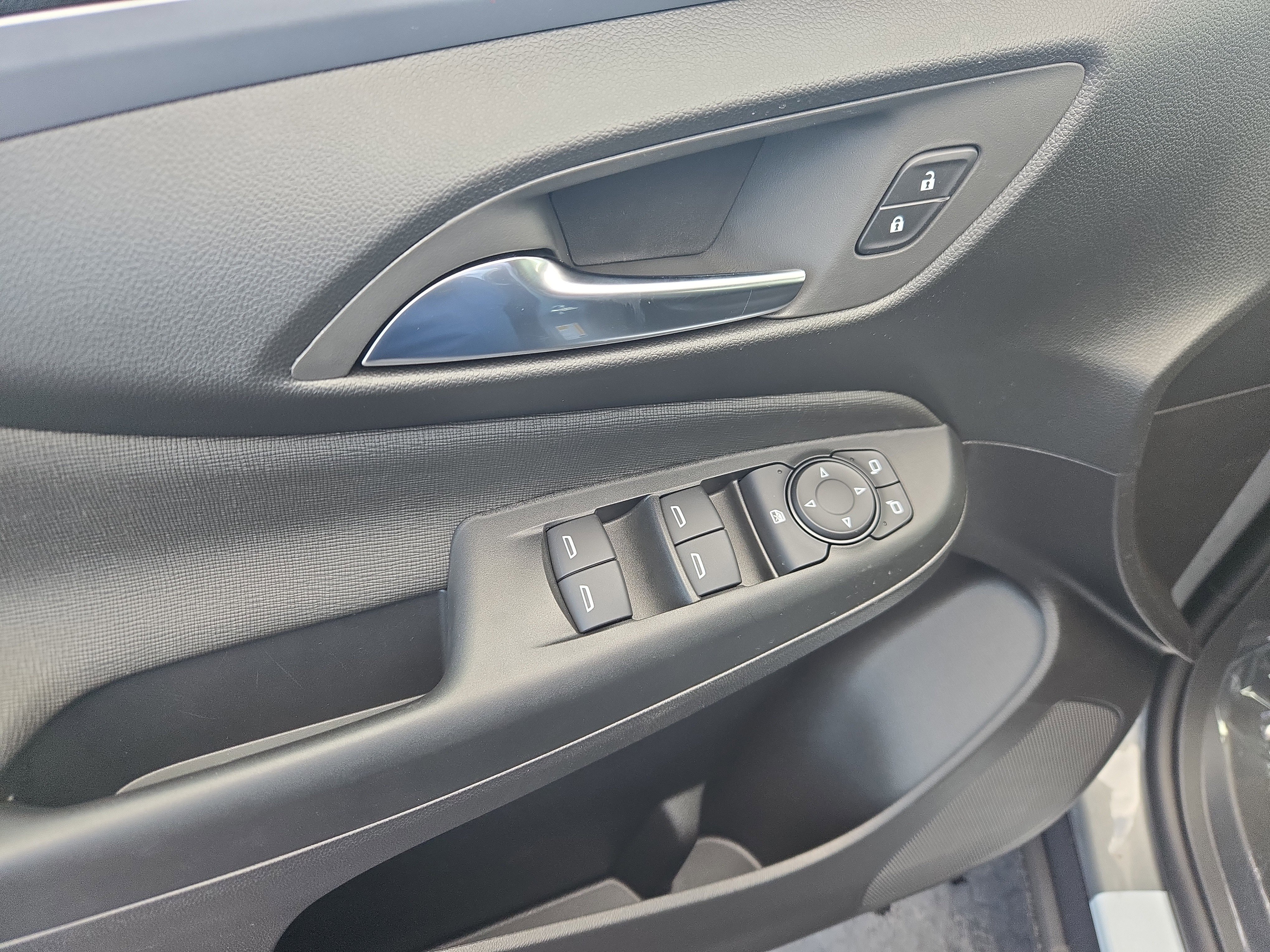 New 2026 Buick Envista Preferred w/ Convenience I Package image 7