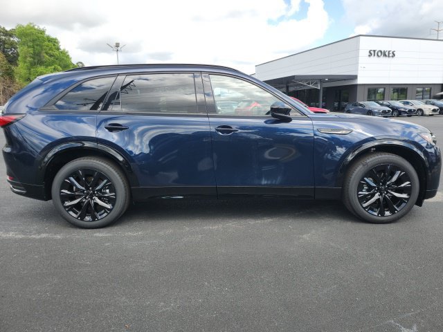 New 2026 MAZDA CX-90 3.3 Turbo S w/ Premium Package