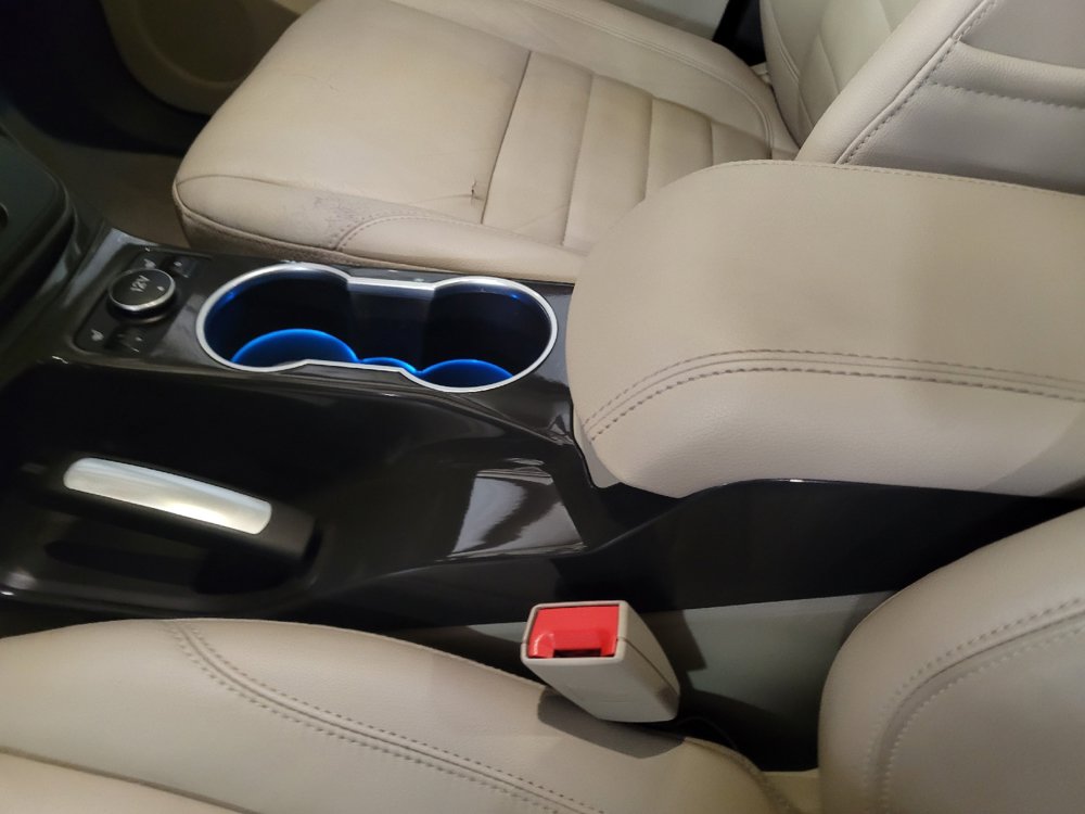 Used 2016 Ford Escape Titanium FWD image 26