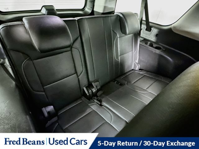 Used 2019 Chevrolet Suburban LT AWD/4WD image 34