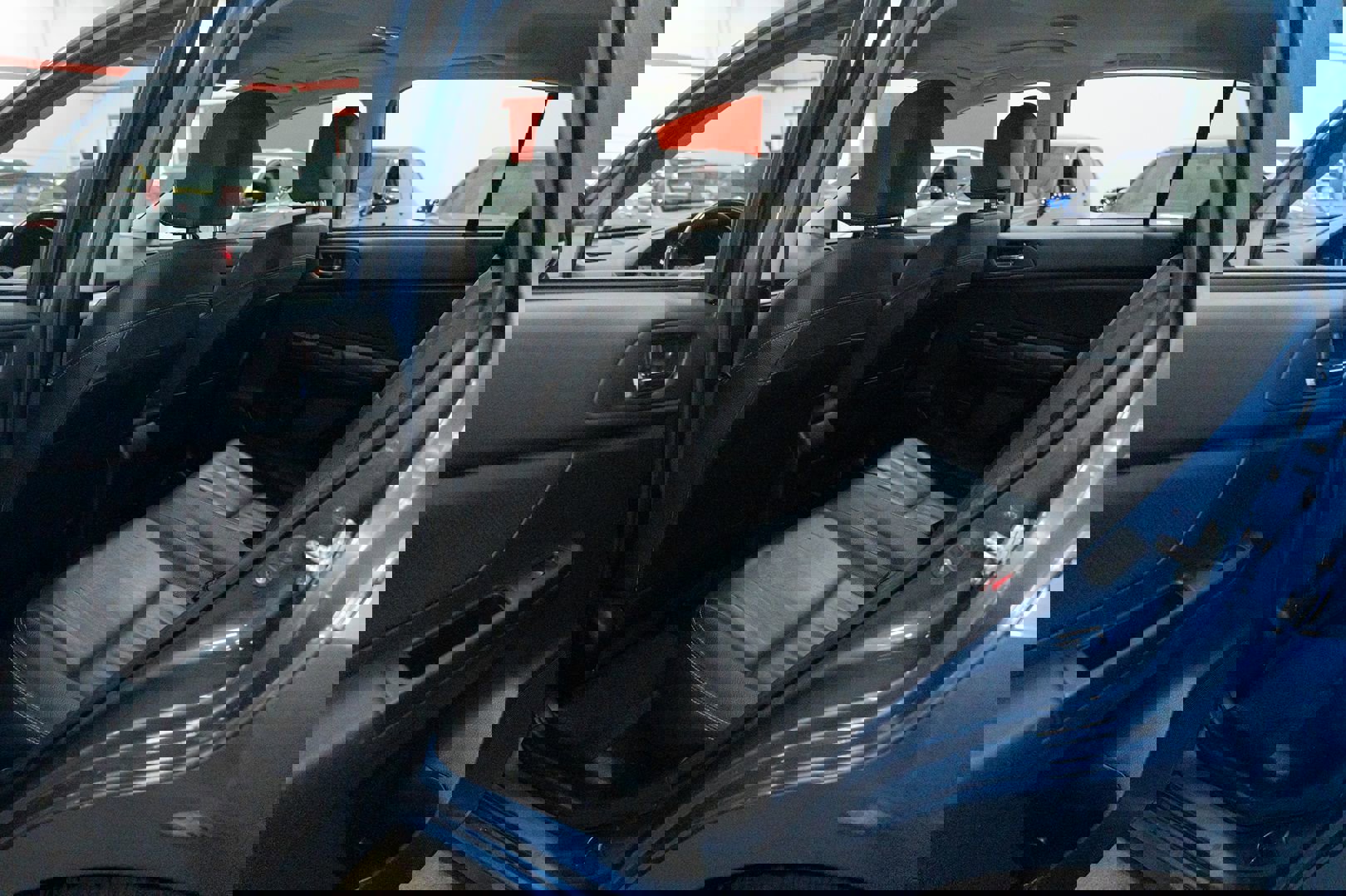 Used 2013 Subaru Impreza 2.0i Limited w/ Popular Pkg 1 image 17