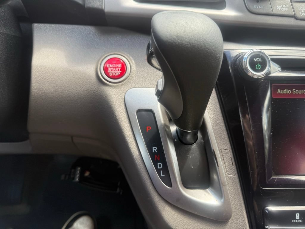 Used 2015 Honda Odyssey EX image 22