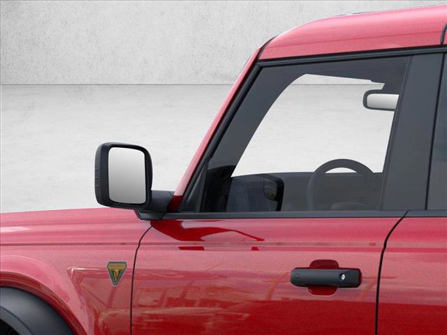 New 2026 Ford Bronco Badlands image 22