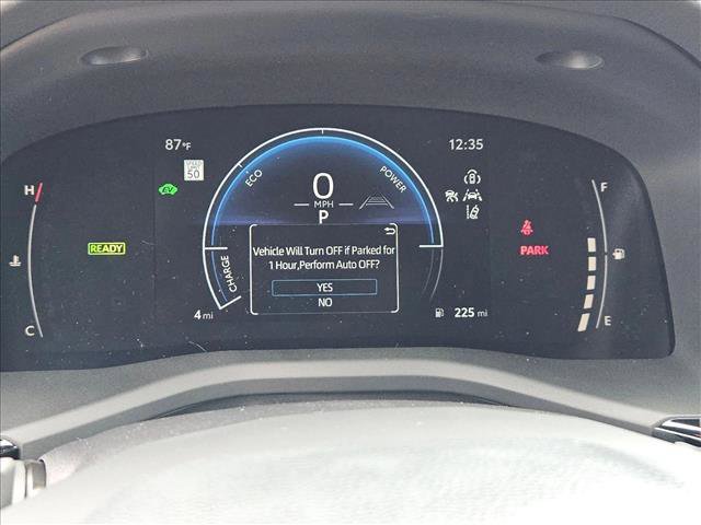 New 2026 Toyota Camry SE image 10