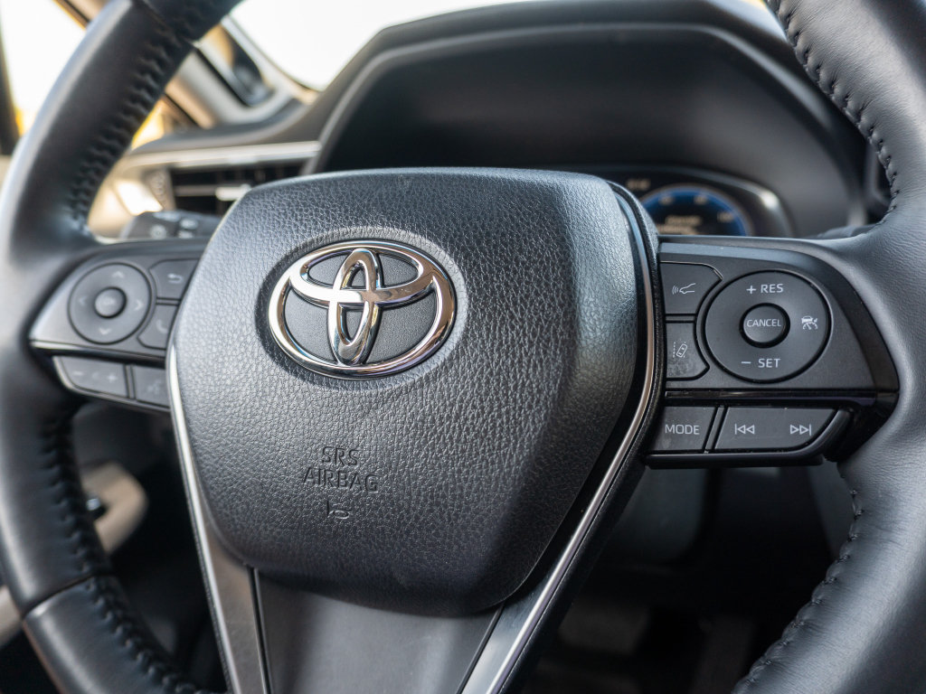 Used 2024 Toyota Venza Limited AWD/4WD image 28