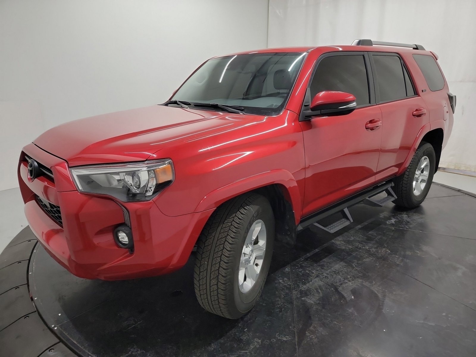 Used 2023 Toyota 4Runner SR5 Premium video 3