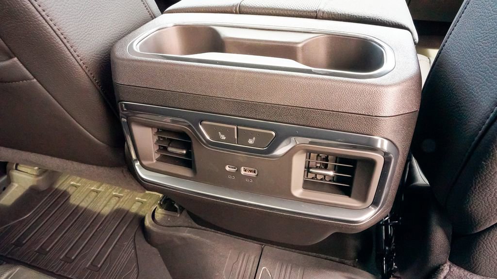 New 2025 GMC Sierra 2500 Denali w/ Technology Package image 19