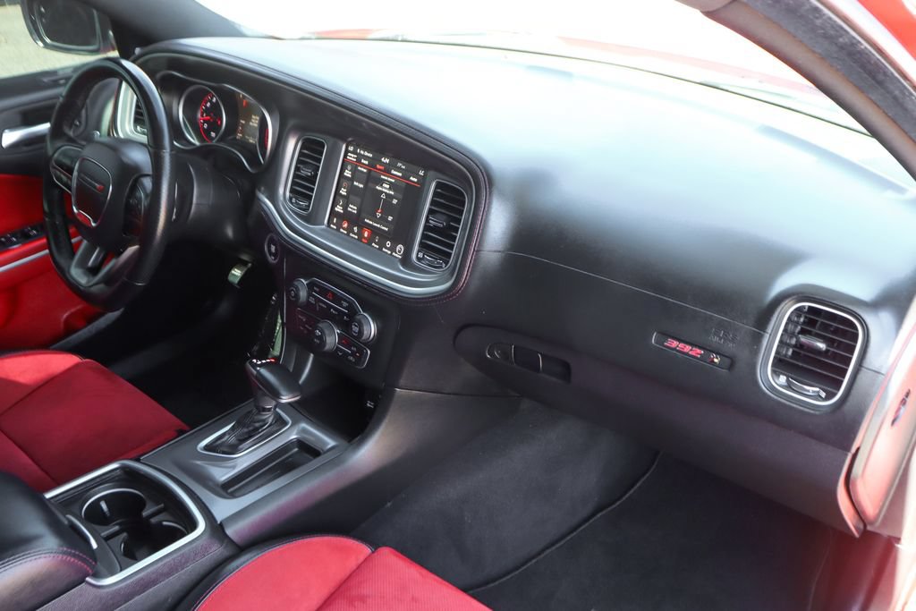 Used 2022 Dodge Charger Scat Pack RWD image 40