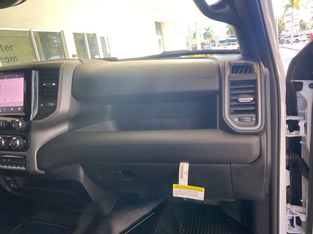 New 2026 RAM 4500 Tradesman image 22