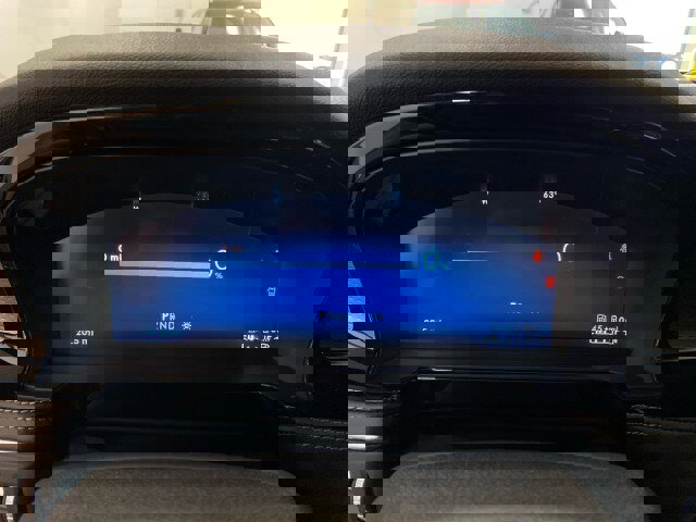 New 2025 Lincoln Corsair Grand Touring w/ Equipment Group 301A image 22