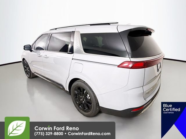 Used 2024 Kia Carnival SX Prestige FWD image 6