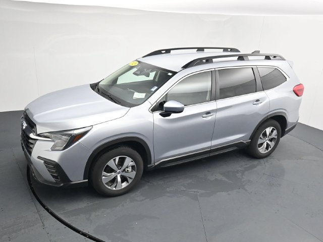Used 2025 Subaru Ascent Premium AWD/4WD image 26
