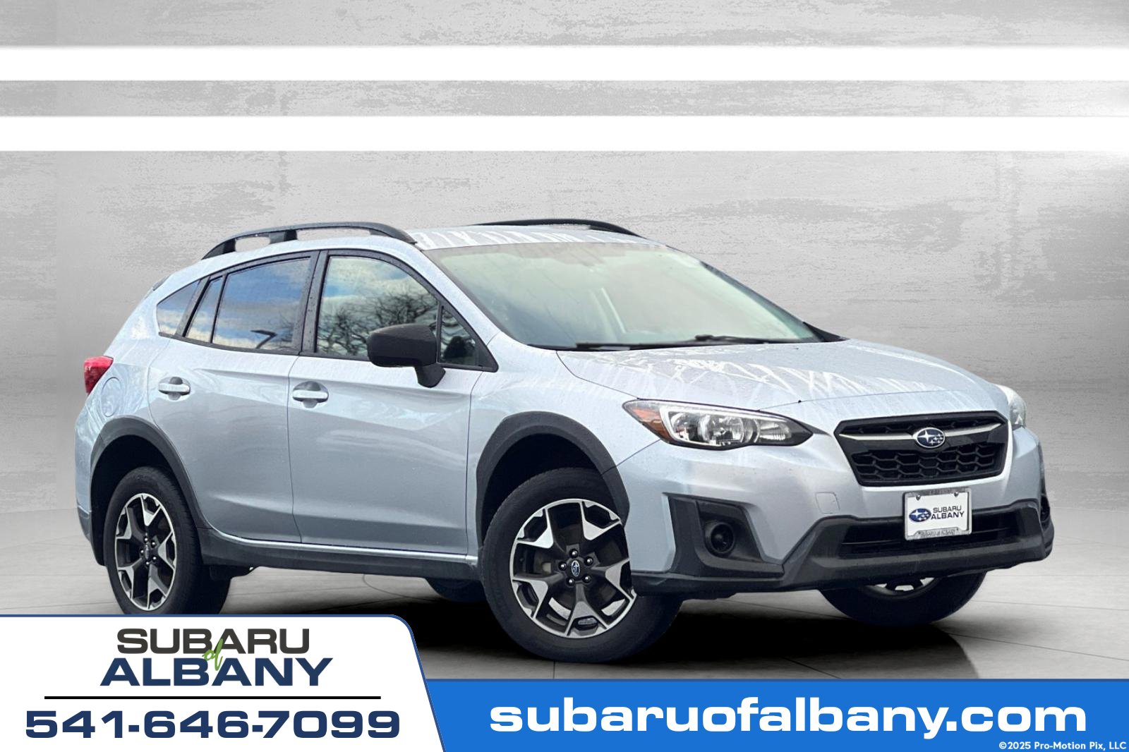 Used 2019 Subaru Crosstrek 2.0i w/ Eyesight System video 1