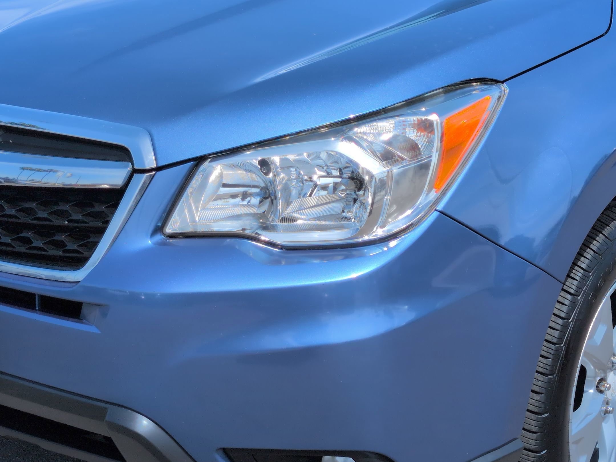 Used 2016 Subaru Forester 2.5i Limited image 9