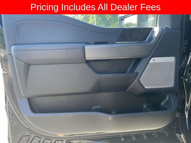 Used 2023 Ford F350 Lariat AWD/4WD image 21