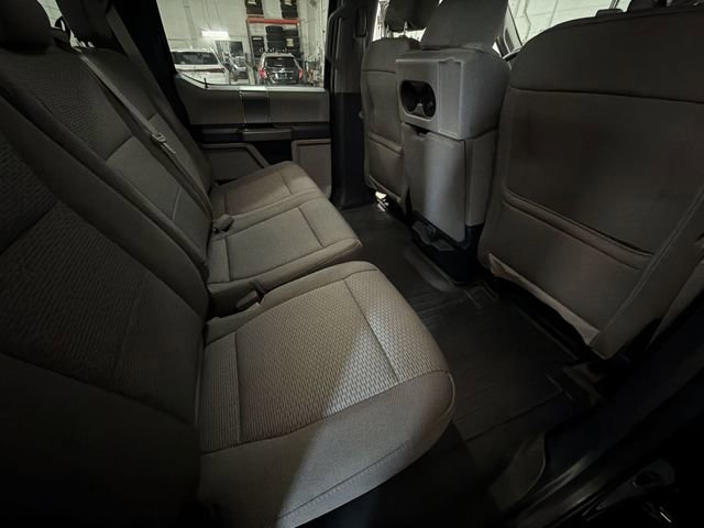 Used 2018 Ford F150 XLT w/ Equipment Group 302A Luxury image 23