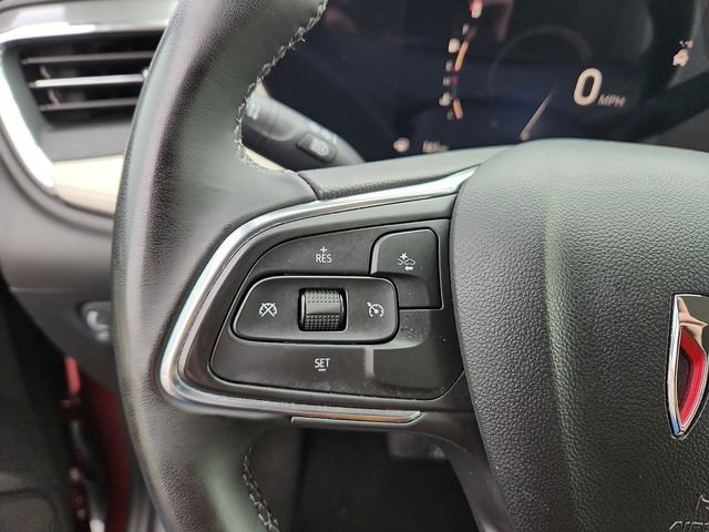Certified 2025 Buick Encore GX Preferred image 20